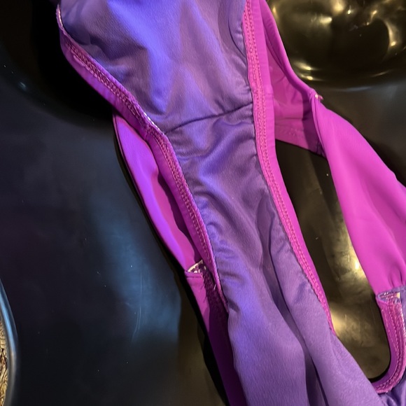 Purple Bikini Bottom - Picture 7 of 7